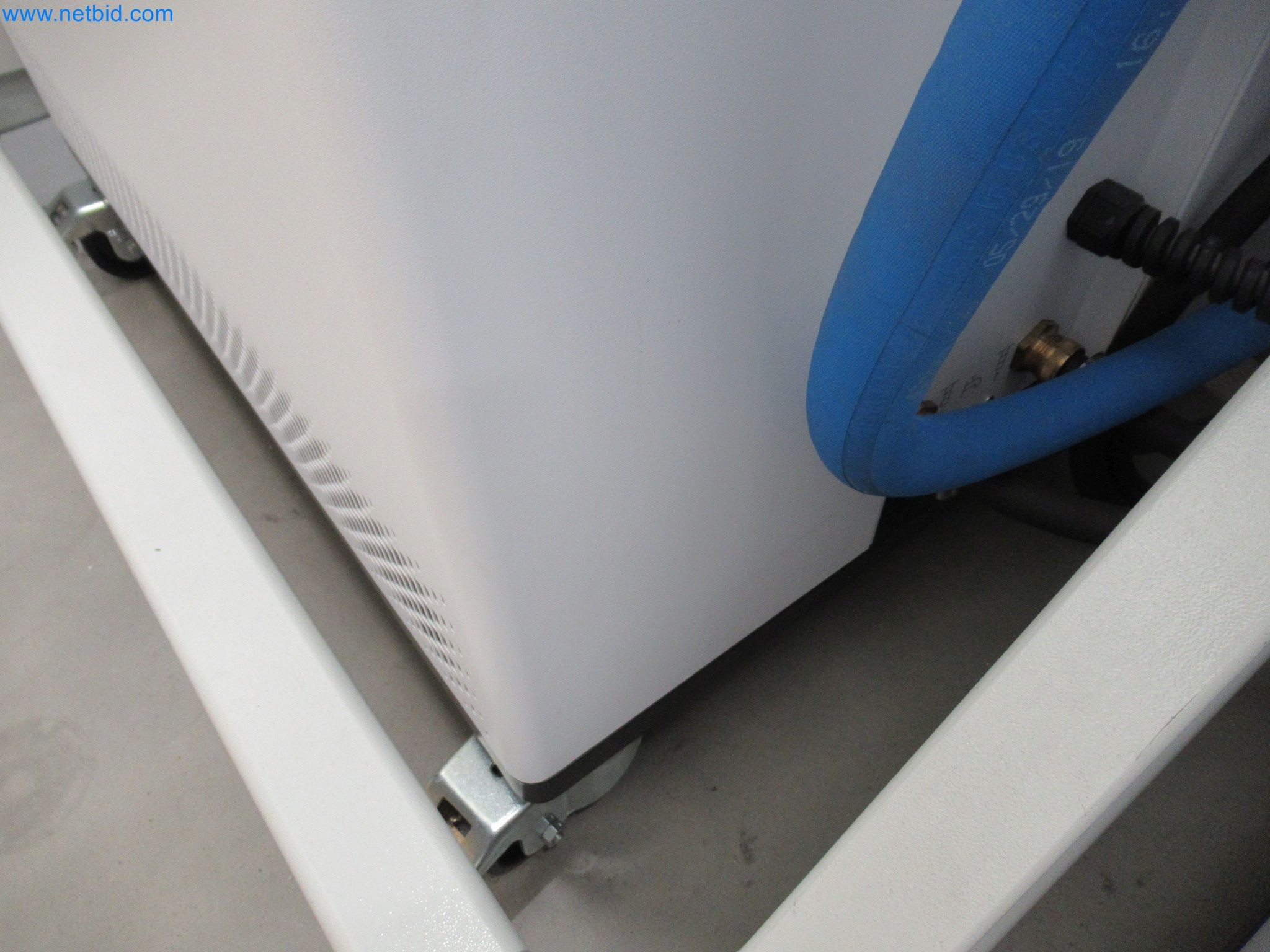 LILIUM eAircraft GmbH / LILIUM GmbH; Maschinen, Testanlagen und Betriebsausstattungen zur Herstellung von eVTOL -2