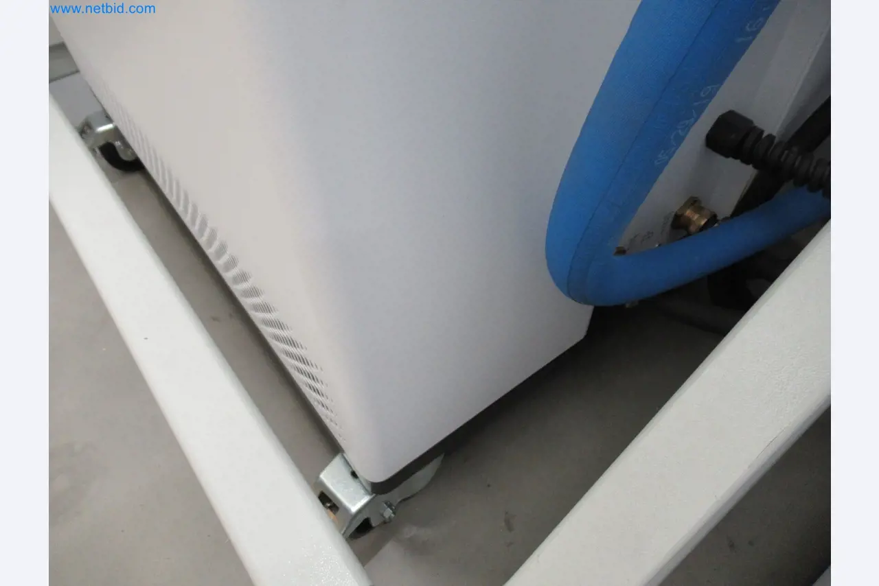 LILIUM eAircraft GmbH / LILIUM GmbH; machines, test systems and operating equipment for the production of eVTOLs-2