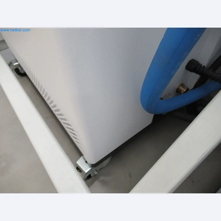 LILIUM eAircraft GmbH / LILIUM GmbH; machines, test systems and operating equipment for the production of eVTOLs-2