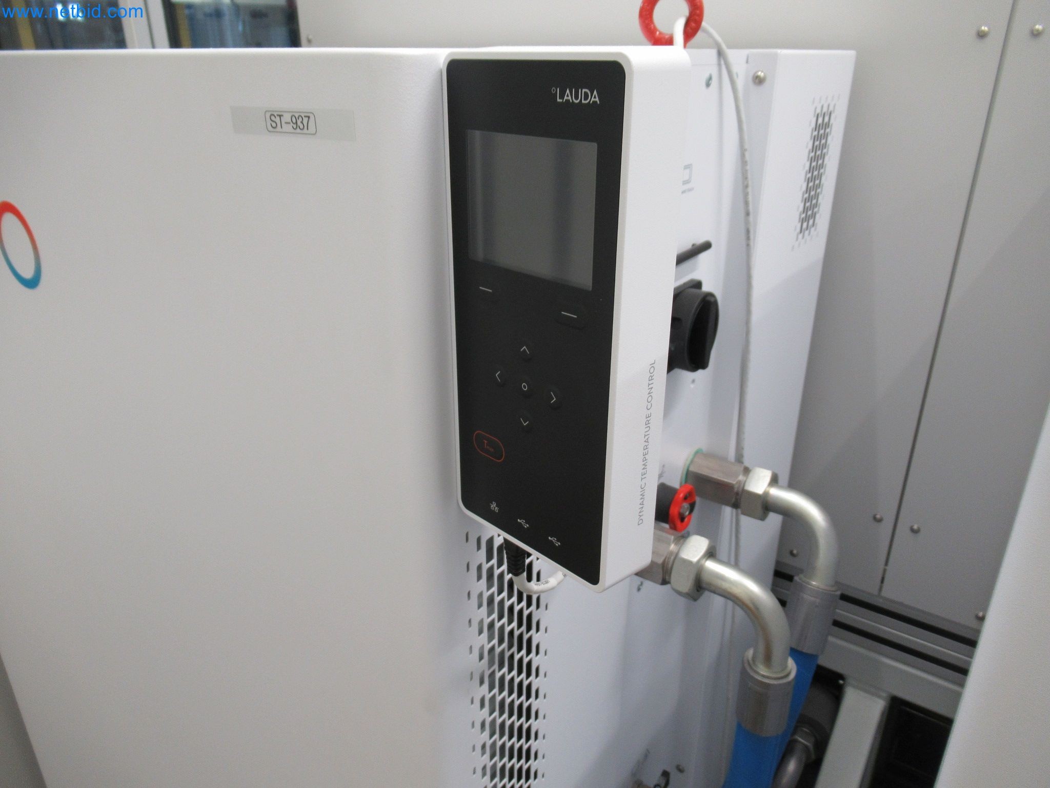 LILIUM eAircraft GmbH / LILIUM GmbH; Maschinen, Testanlagen und Betriebsausstattungen zur Herstellung von eVTOL -3