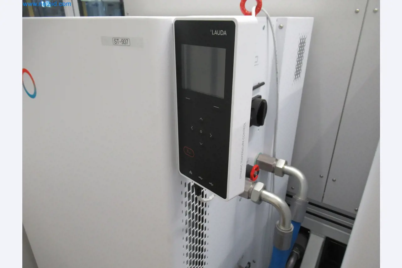 LILIUM eAircraft GmbH / LILIUM GmbH; machines, test systems and operating equipment for the production of eVTOLs-3