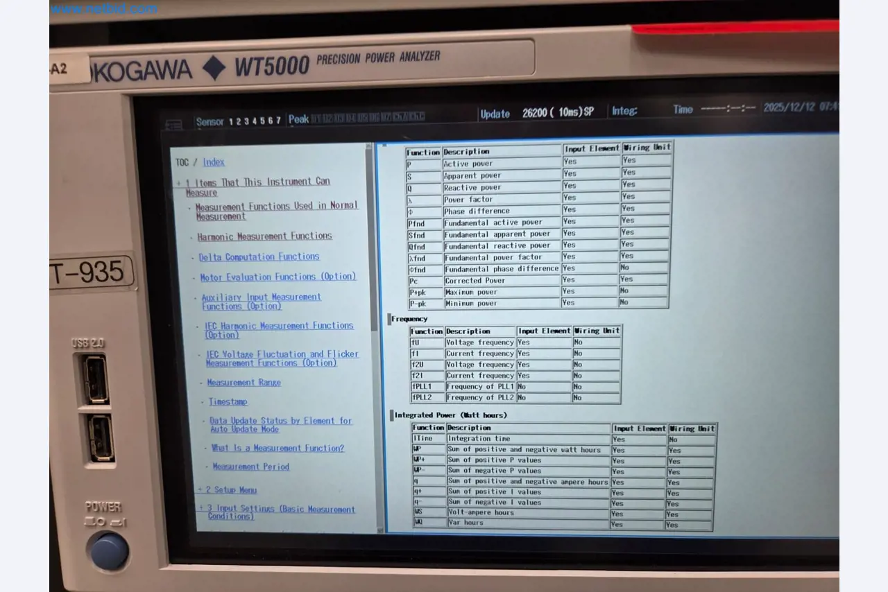 LILIUM eAircraft GmbH / LILIUM GmbH; machines, test systems and operating equipment for the production of eVTOLs-10
