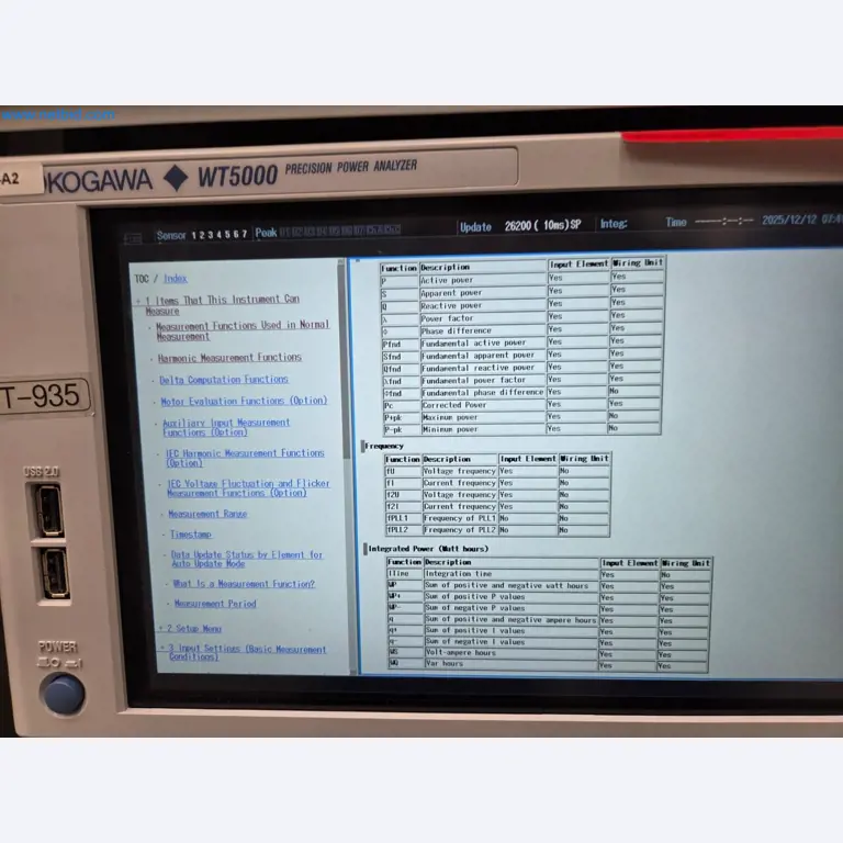 LILIUM eAircraft GmbH / LILIUM GmbH; machines, test systems and operating equipment for the production of eVTOLs-10