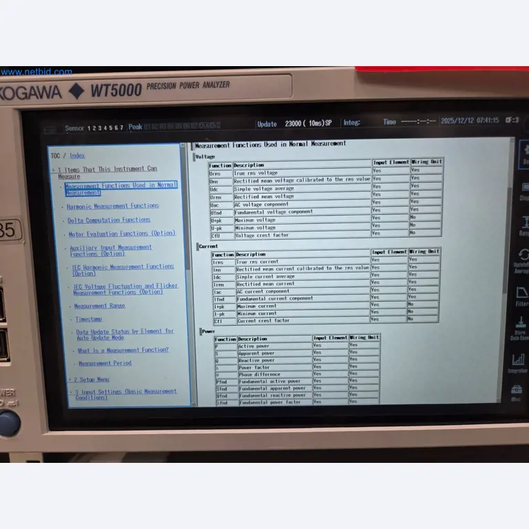LILIUM eAircraft GmbH / LILIUM GmbH; machines, test systems and operating equipment for the production of eVTOLs-11