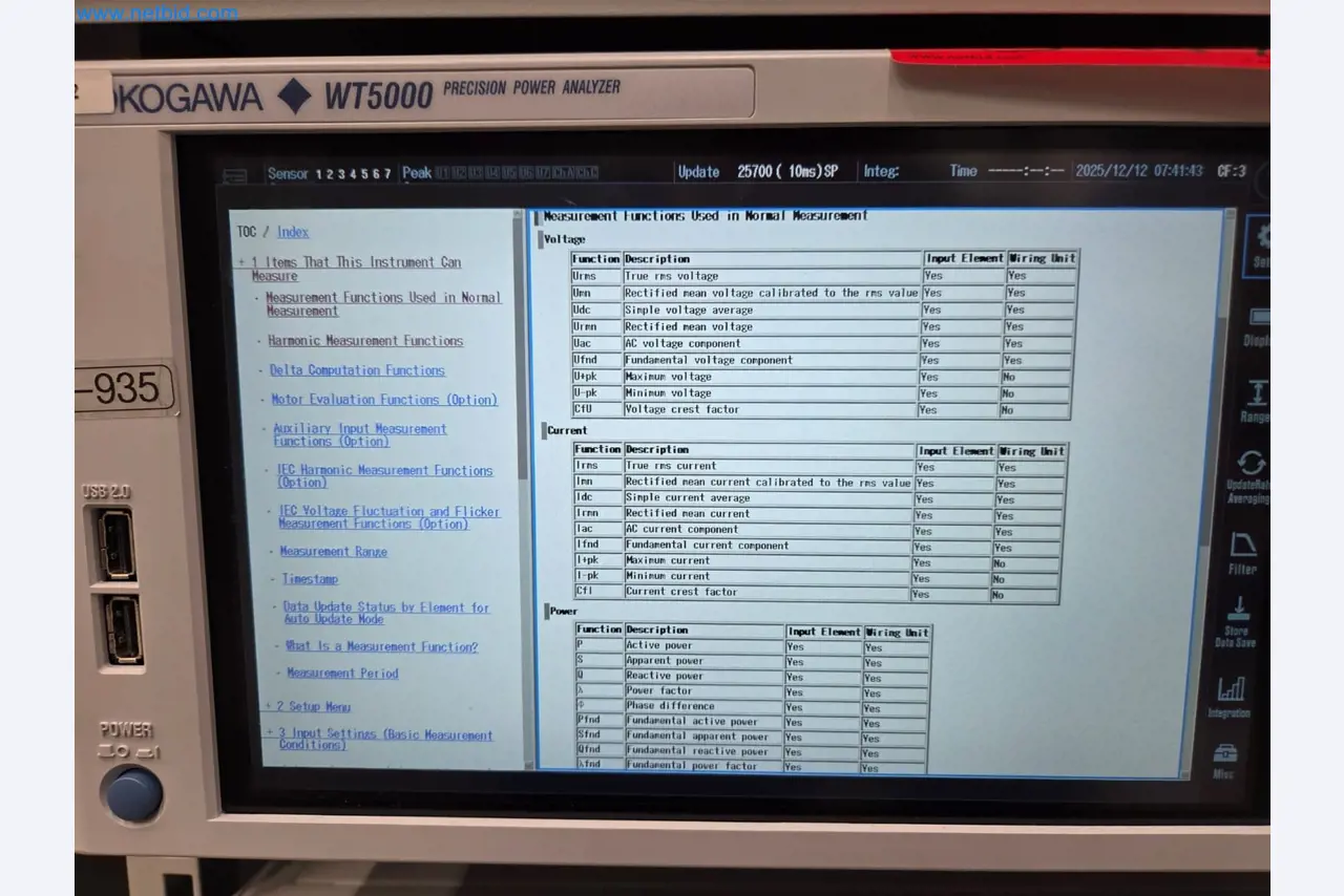 LILIUM eAircraft GmbH / LILIUM GmbH; machines, test systems and operating equipment for the production of eVTOLs-12