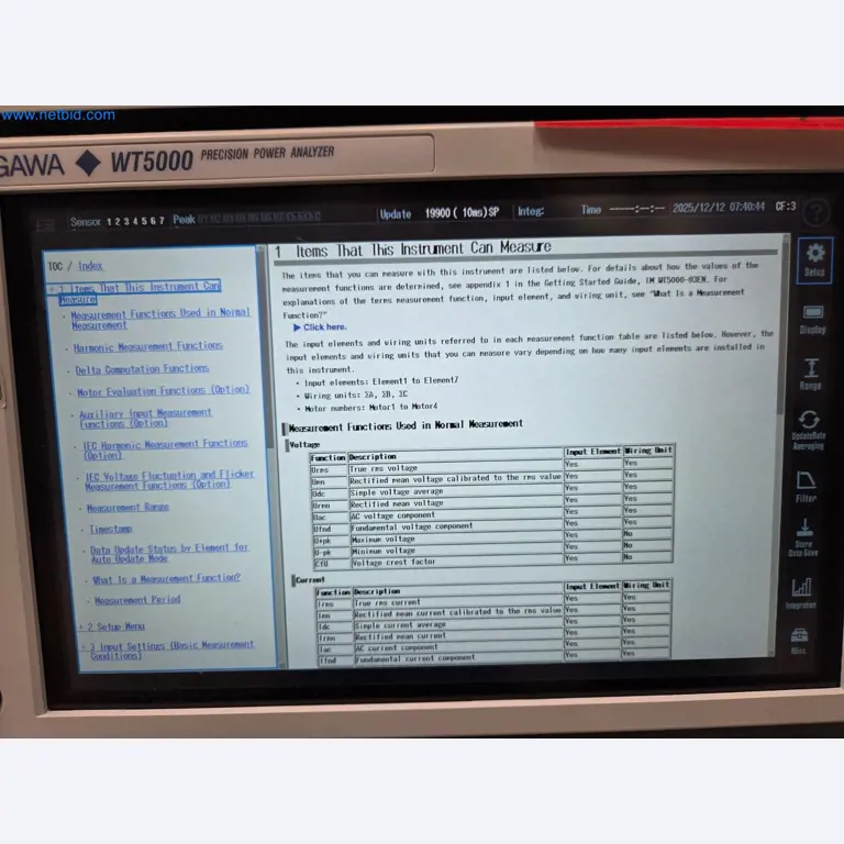 LILIUM eAircraft GmbH / LILIUM GmbH; machines, test systems and operating equipment for the production of eVTOLs-13