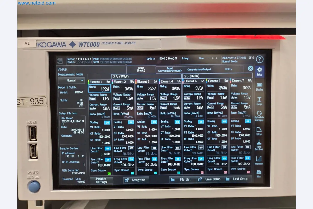LILIUM eAircraft GmbH / LILIUM GmbH; machines, test systems and operating equipment for the production of eVTOLs-14