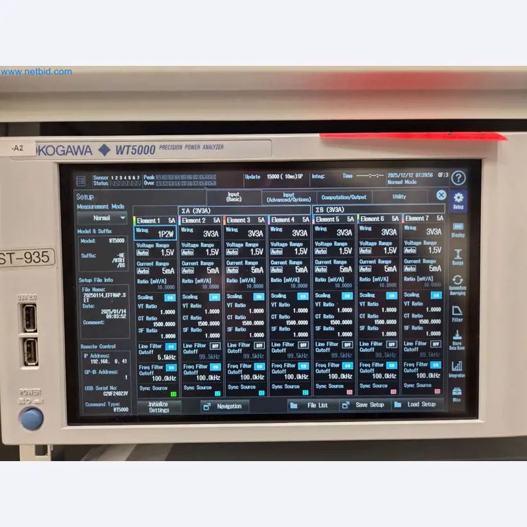 LILIUM eAircraft GmbH / LILIUM GmbH; machines, test systems and operating equipment for the production of eVTOLs-14