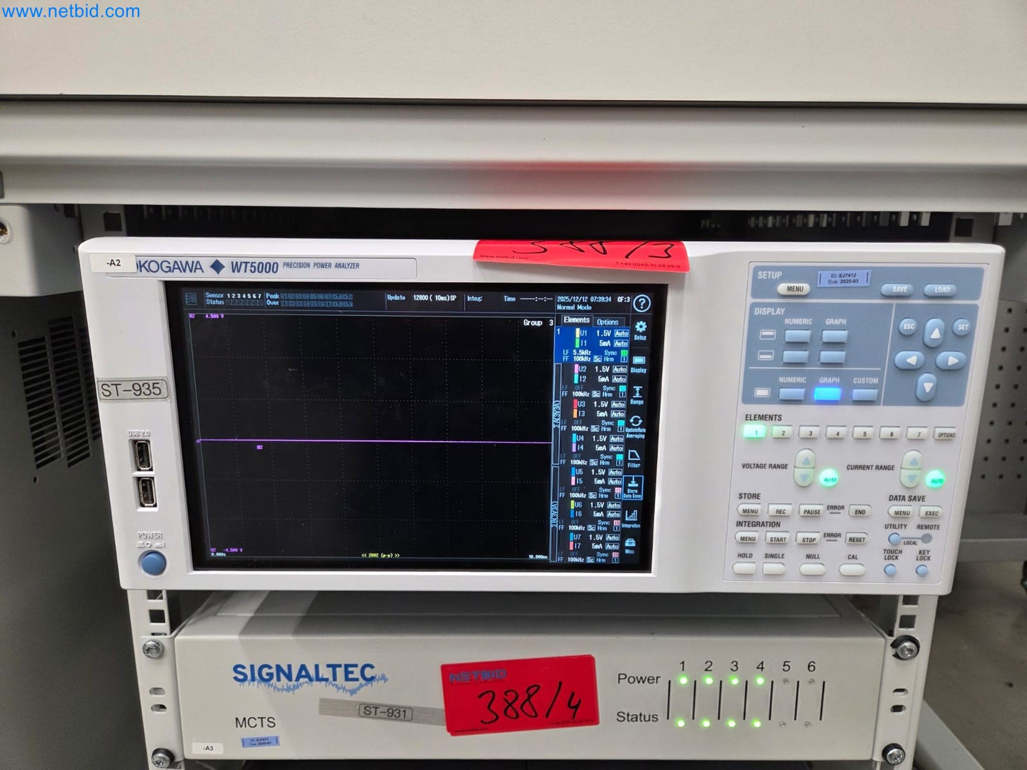 LILIUM eAircraft GmbH / LILIUM GmbH; máquinas, sistemas de ensaio e equipamento operacional para a produção de eVTOLs-15