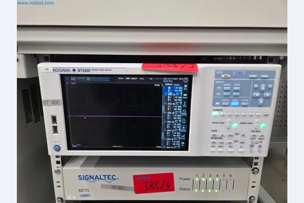 LILIUM eAircraft GmbH / LILIUM GmbH; machines, test systems and operating equipment for the production of eVTOLs-15