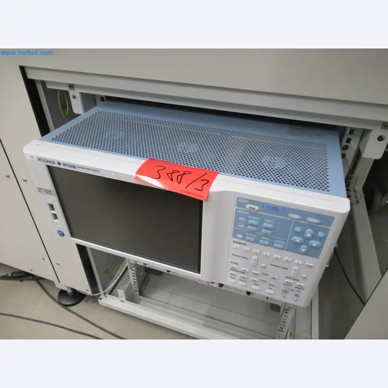 LILIUM eAircraft GmbH / LILIUM GmbH; machines, test systems and operating equipment for the production of eVTOLs-1