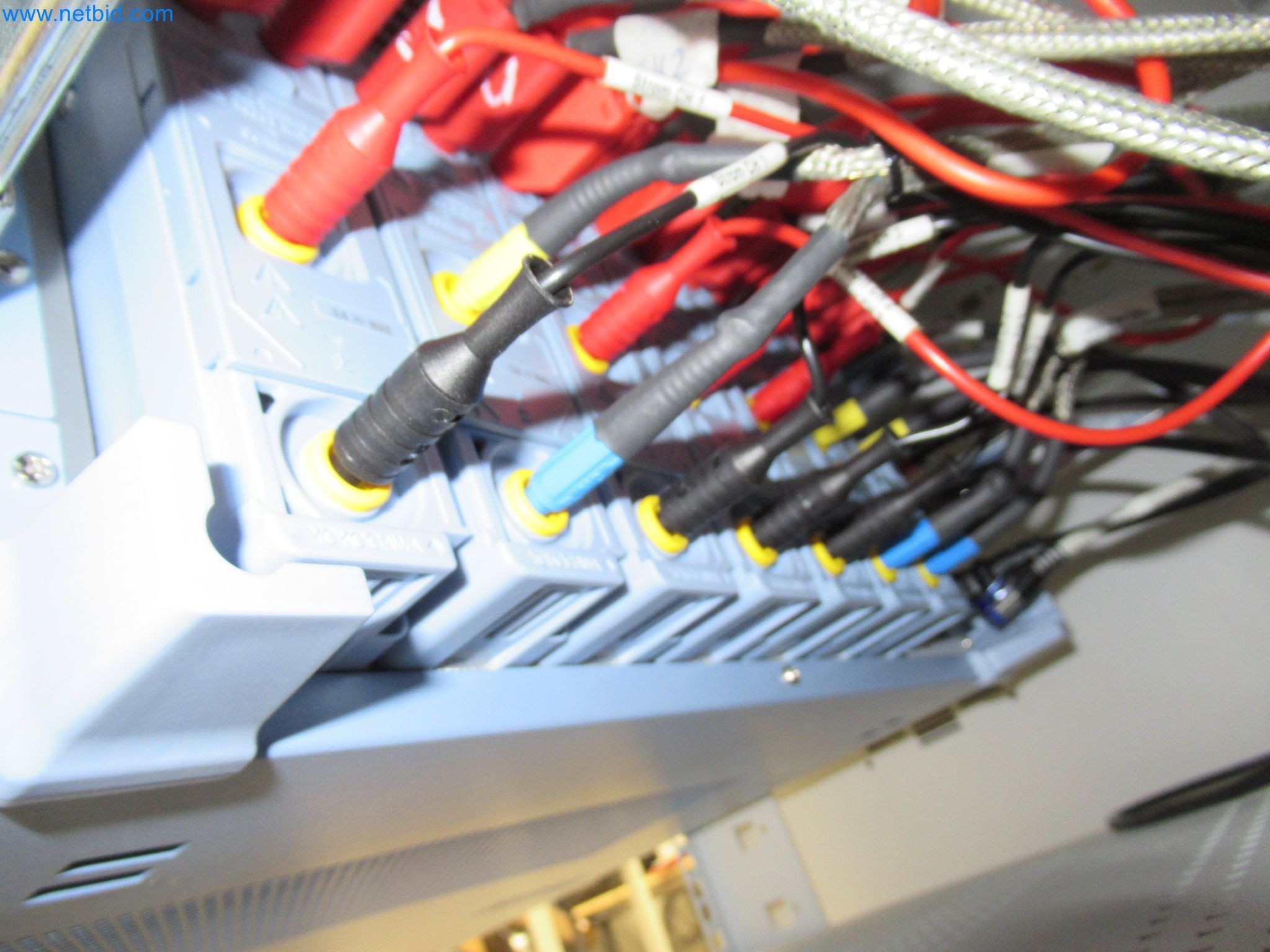 LILIUM eAircraft GmbH / LILIUM GmbH; máquinas, sistemas de ensaio e equipamento operacional para a produção de eVTOLs-2