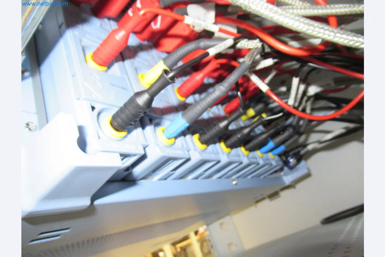 LILIUM eAircraft GmbH / LILIUM GmbH; machines, test systems and operating equipment for the production of eVTOLs-2