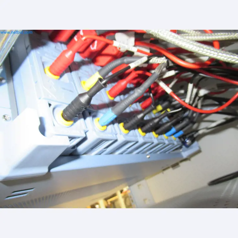 LILIUM eAircraft GmbH / LILIUM GmbH; machines, test systems and operating equipment for the production of eVTOLs-2