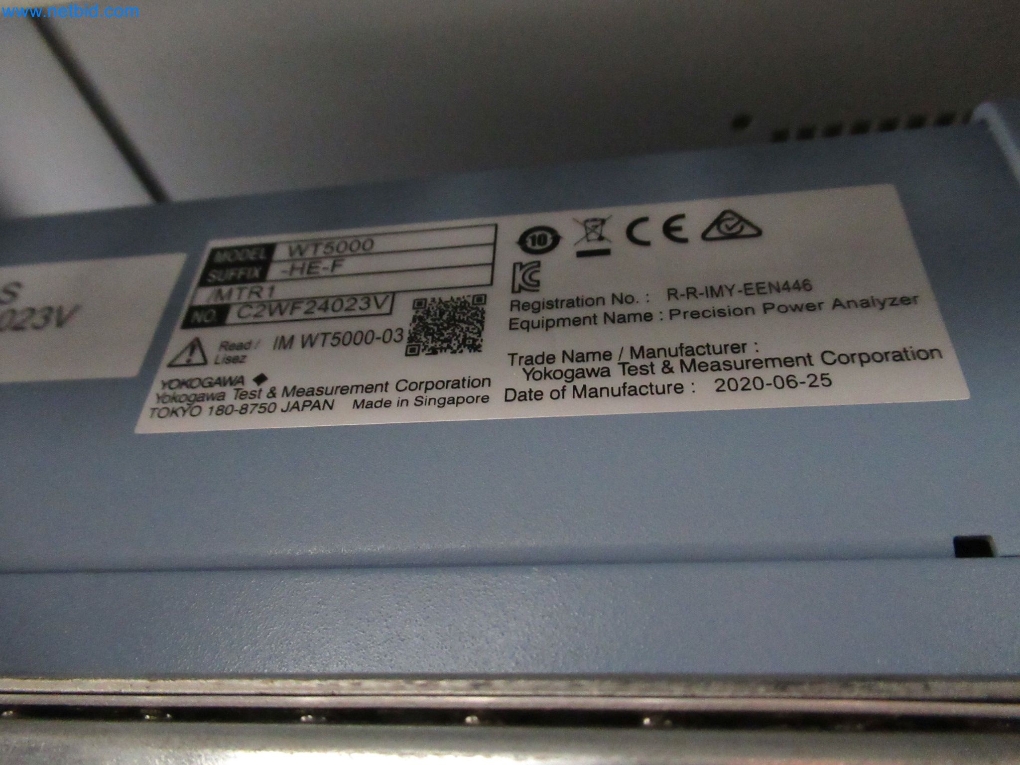 LILIUM eAircraft GmbH / LILIUM GmbH; máquinas, sistemas de ensaio e equipamento operacional para a produção de eVTOLs-3