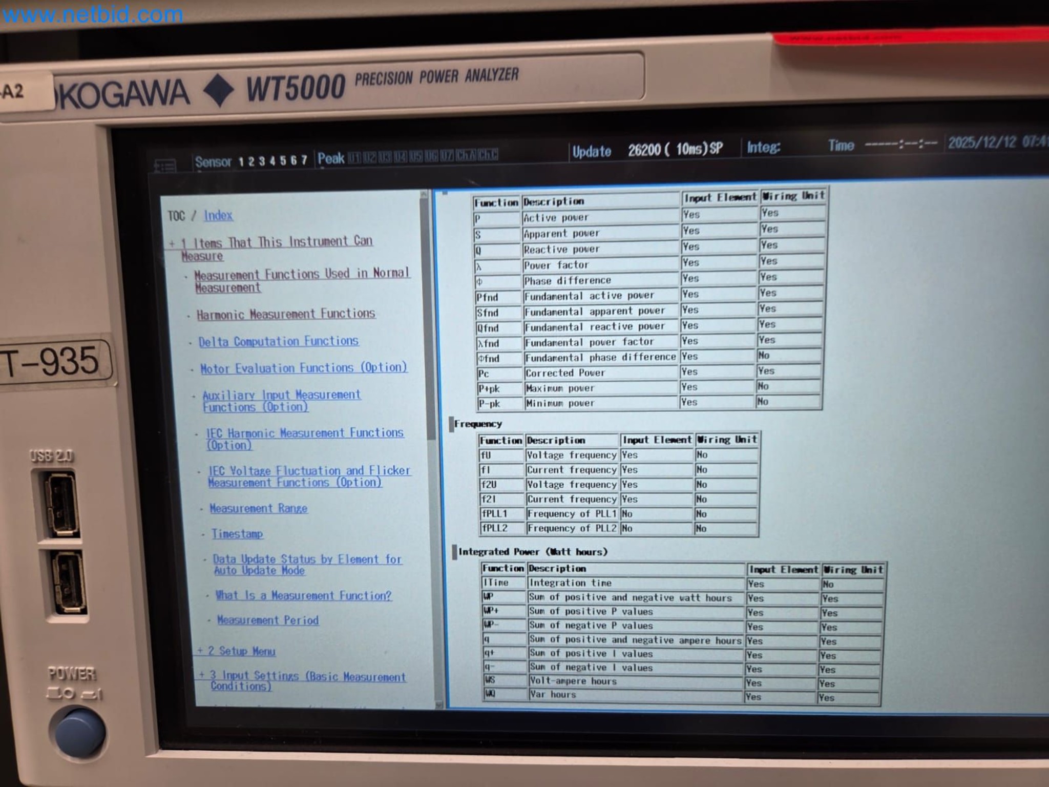 LILIUM eAircraft GmbH / LILIUM GmbH; máquinas, sistemas de ensaio e equipamento operacional para a produção de eVTOLs-4