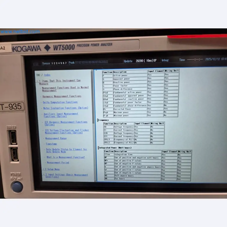 LILIUM eAircraft GmbH / LILIUM GmbH; machines, test systems and operating equipment for the production of eVTOLs-4