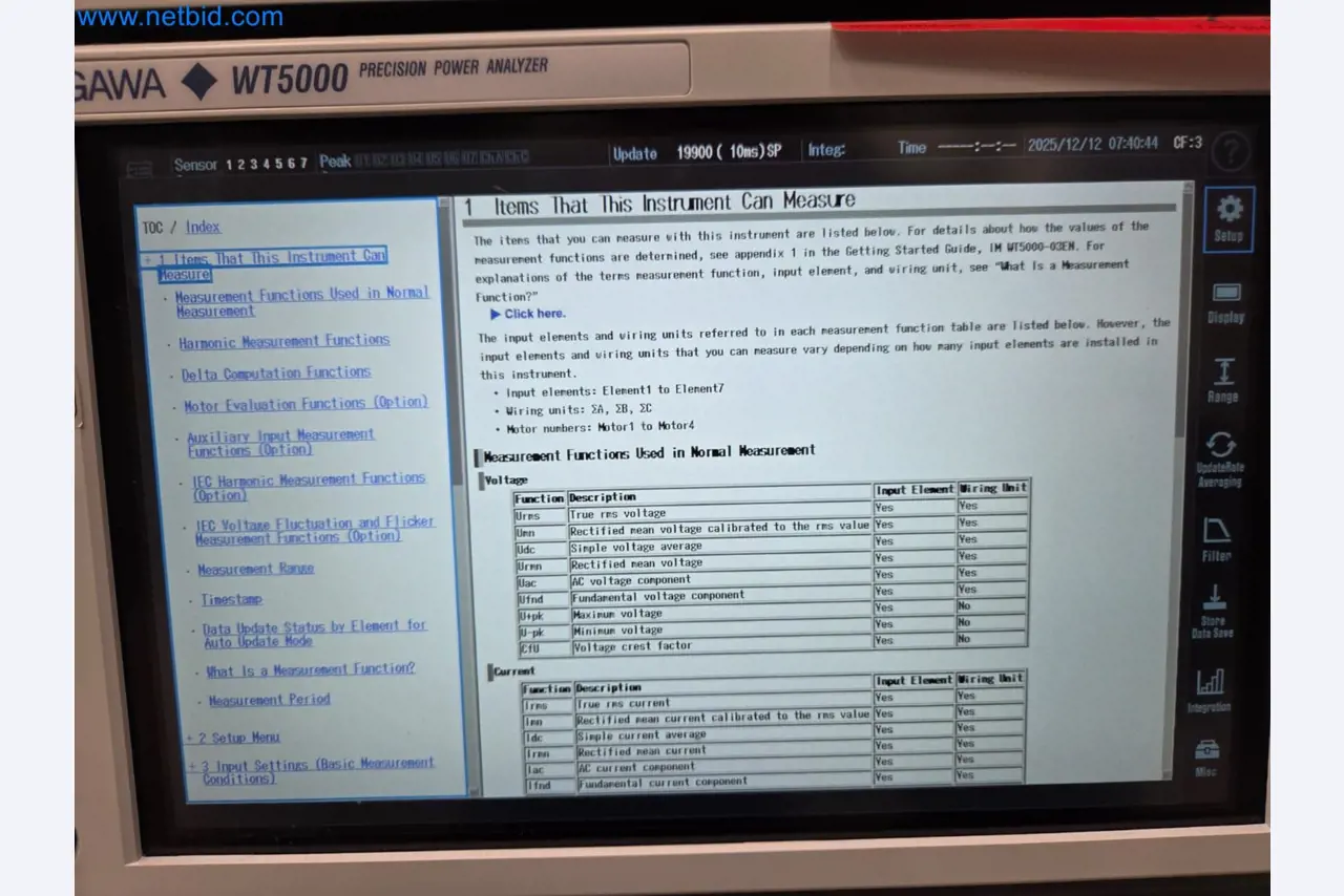 LILIUM eAircraft GmbH / LILIUM GmbH; machines, test systems and operating equipment for the production of eVTOLs-7