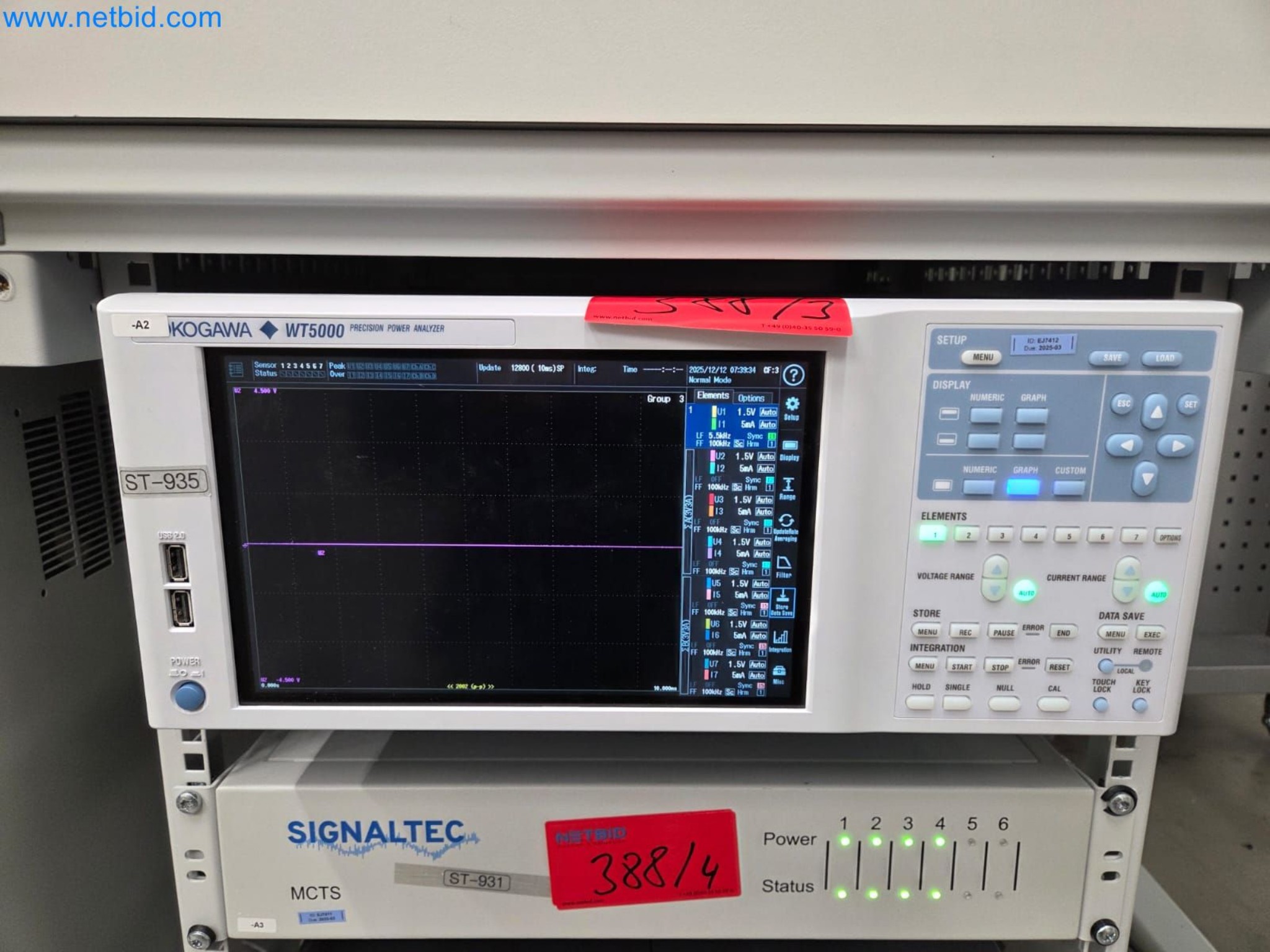 LILIUM eAircraft GmbH / LILIUM GmbH; máquinas, sistemas de ensaio e equipamento operacional para a produção de eVTOLs-9