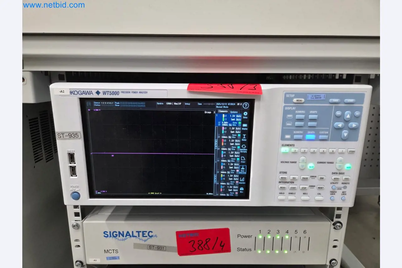 LILIUM eAircraft GmbH / LILIUM GmbH; machines, test systems and operating equipment for the production of eVTOLs-9