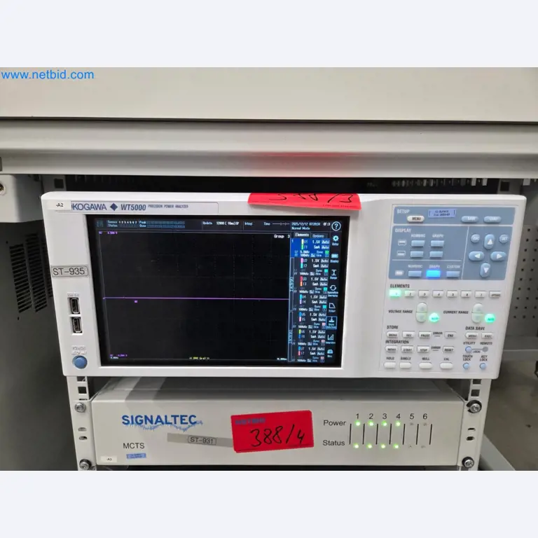 LILIUM eAircraft GmbH / LILIUM GmbH; machines, test systems and operating equipment for the production of eVTOLs-9