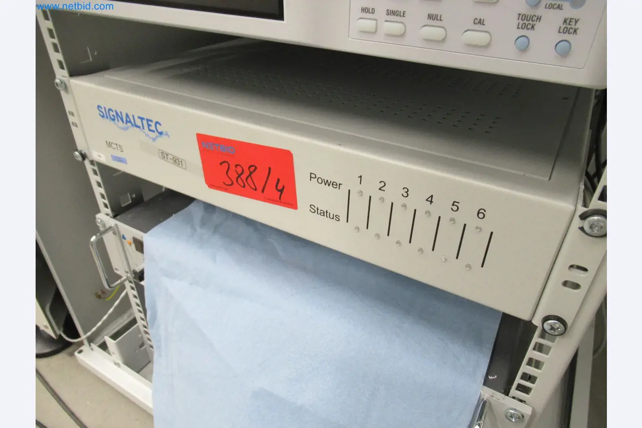 LILIUM eAircraft GmbH / LILIUM GmbH; machines, test systems and operating equipment for the production of eVTOLs-1