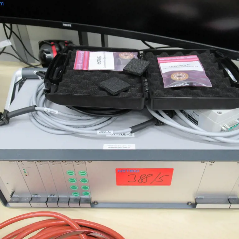 Telemetrijski sistem Datatel 20-0097-05