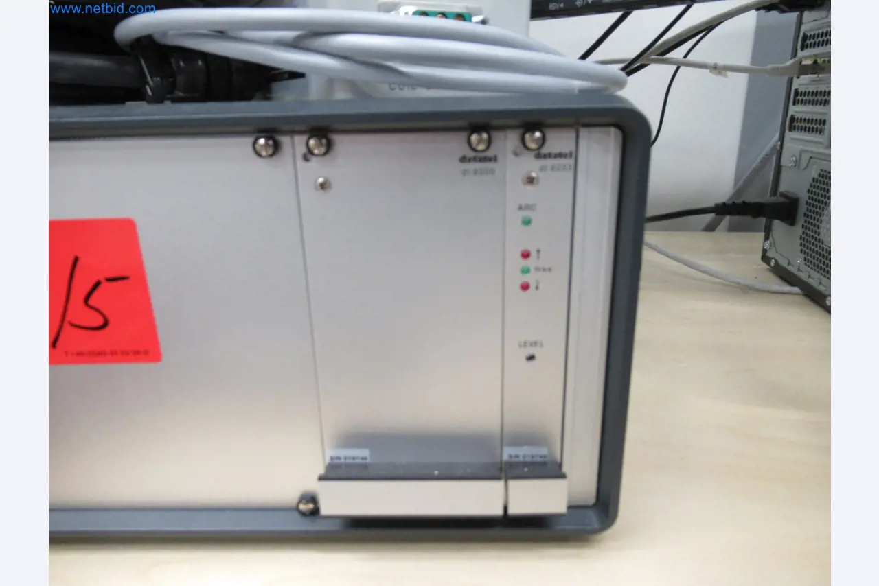 LILIUM eAircraft GmbH / LILIUM GmbH; machines, test systems and operating equipment for the production of eVTOLs-3