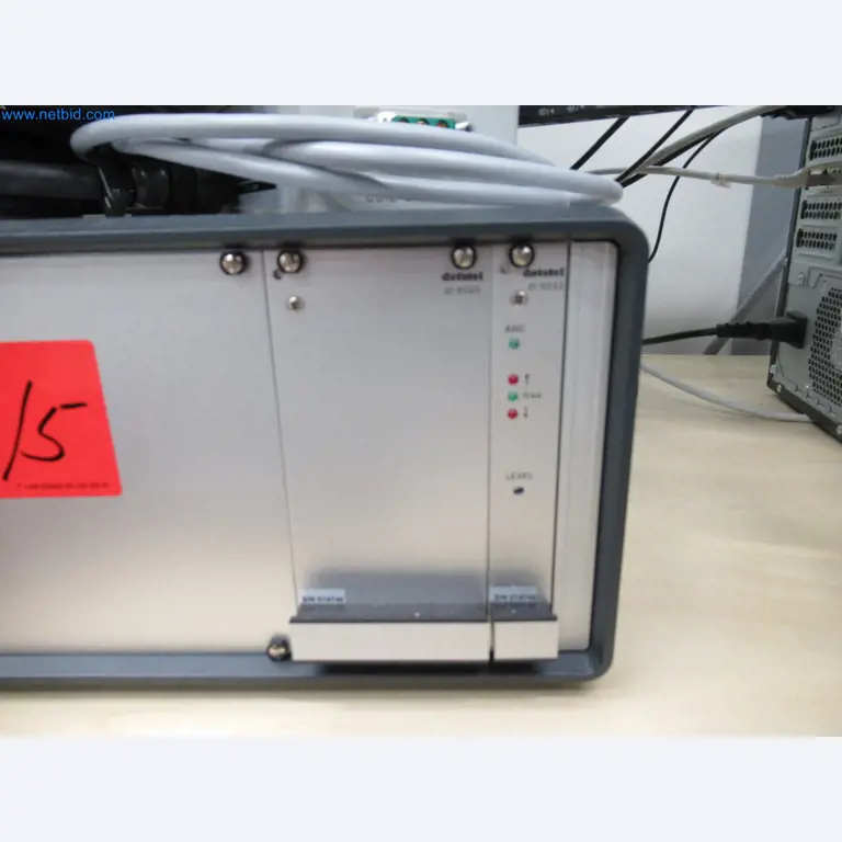 LILIUM eAircraft GmbH / LILIUM GmbH; machines, test systems and operating equipment for the production of eVTOLs-3