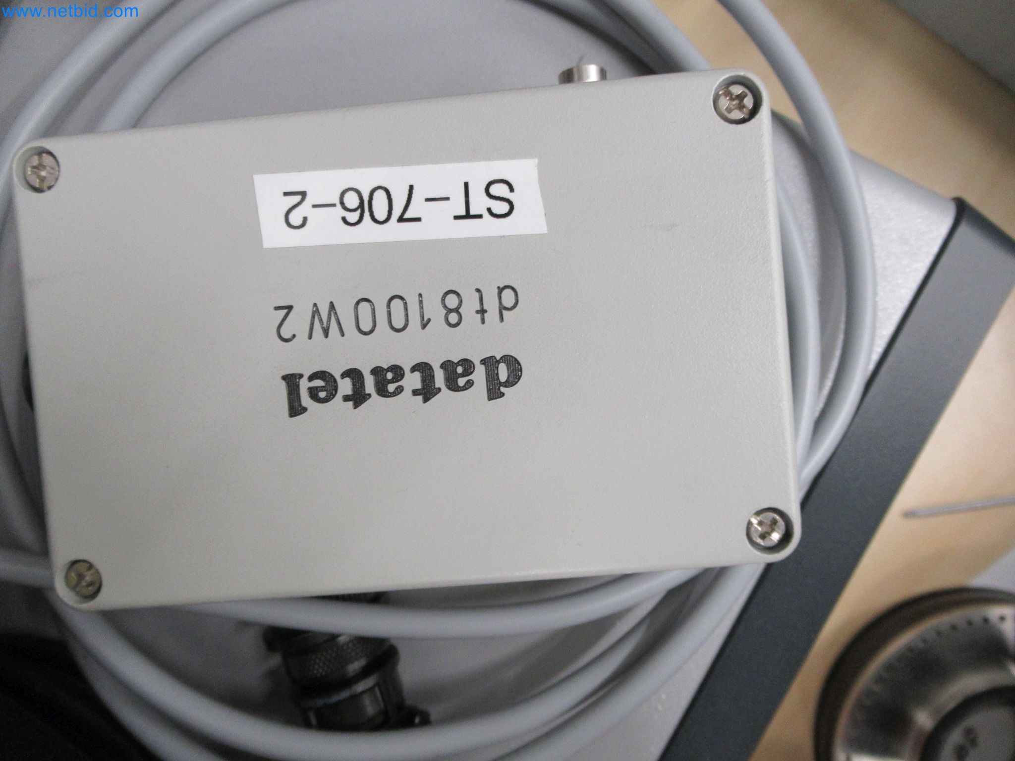 LILIUM eAircraft GmbH / LILIUM GmbH; máquinas, sistemas de ensaio e equipamento operacional para a produção de eVTOLs-4