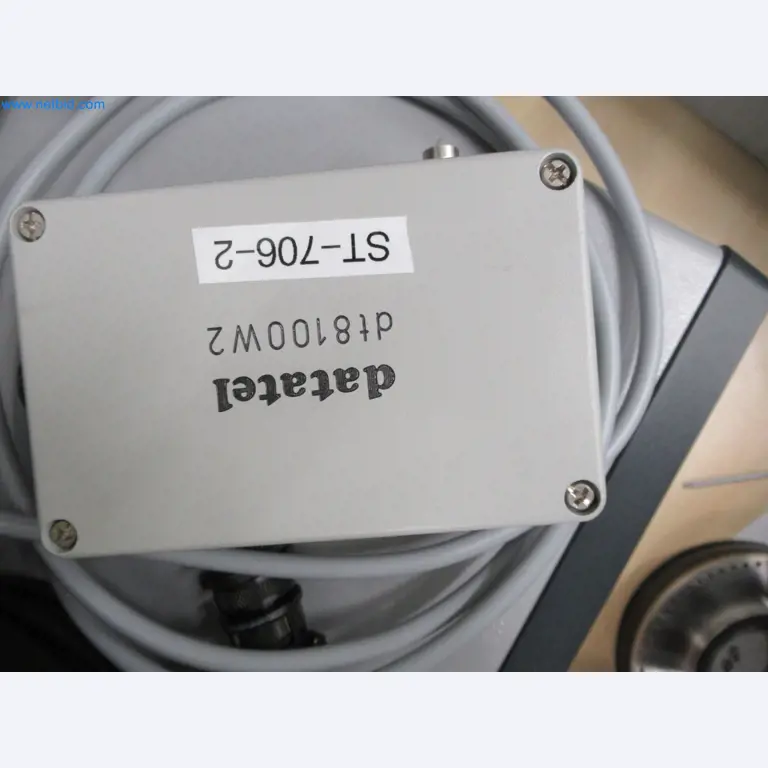 LILIUM eAircraft GmbH / LILIUM GmbH; machines, test systems and operating equipment for the production of eVTOLs-4