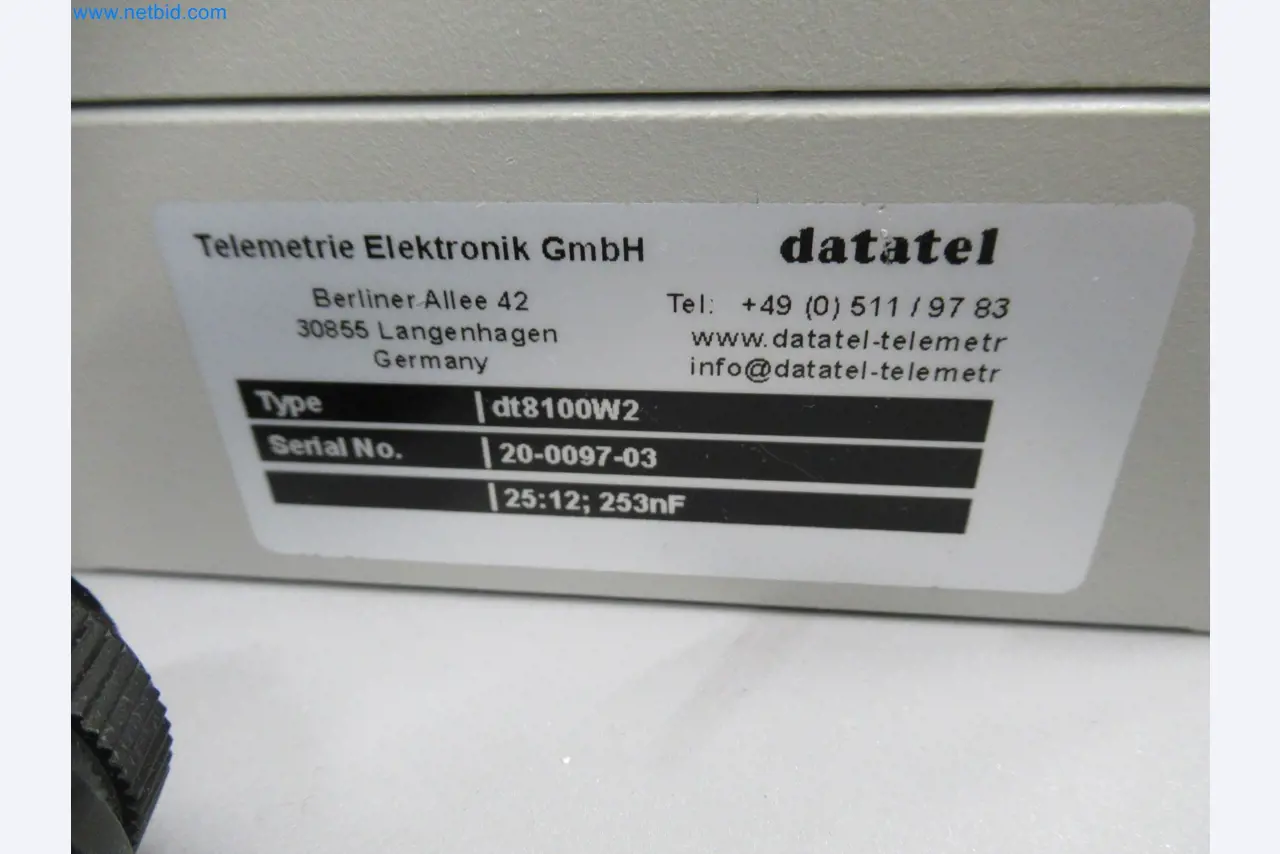 LILIUM eAircraft GmbH / LILIUM GmbH; machines, test systems and operating equipment for the production of eVTOLs-5