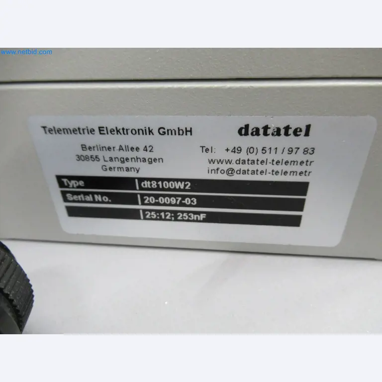 LILIUM eAircraft GmbH / LILIUM GmbH; machines, test systems and operating equipment for the production of eVTOLs-5