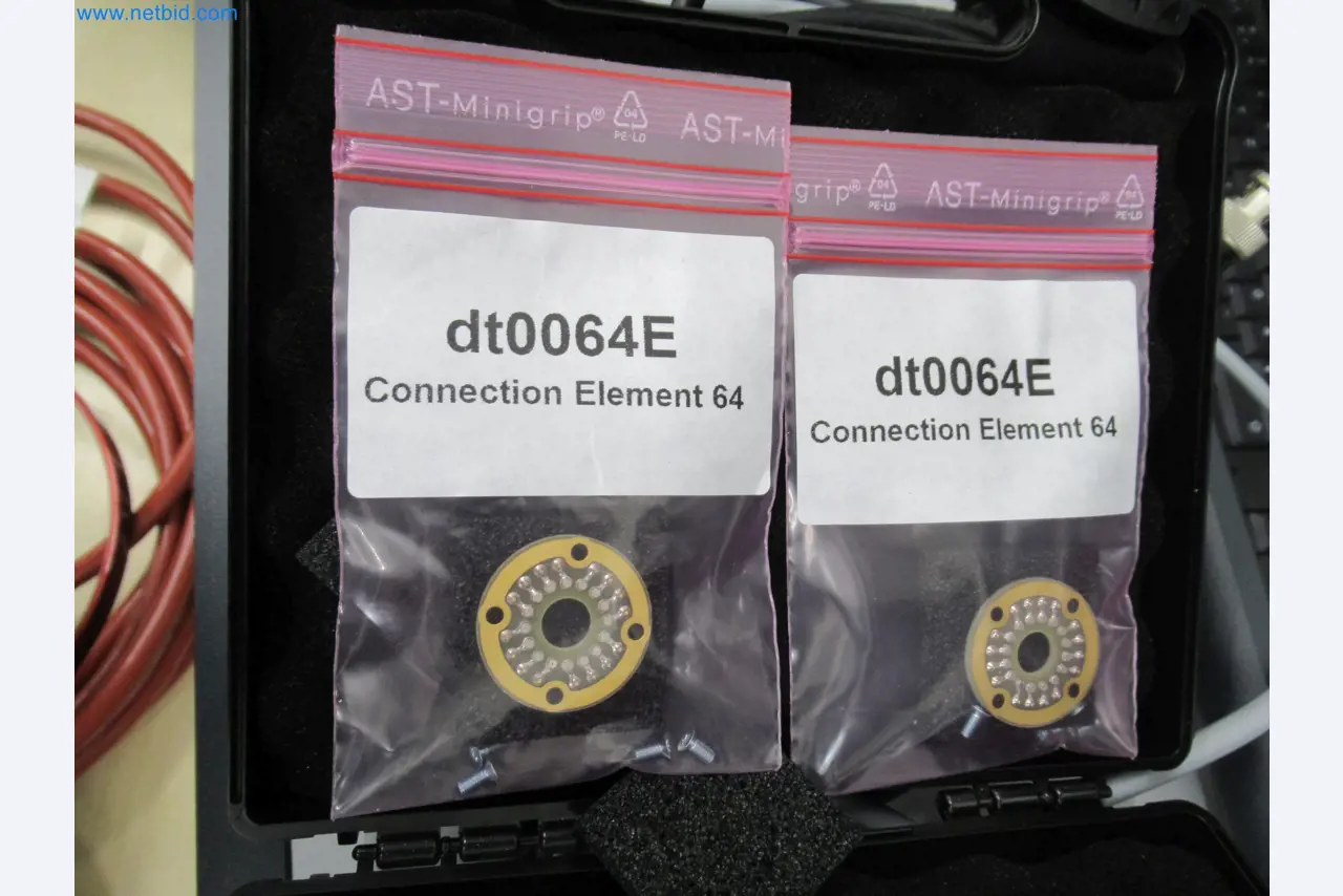 LILIUM eAircraft GmbH / LILIUM GmbH; machines, test systems and operating equipment for the production of eVTOLs-6