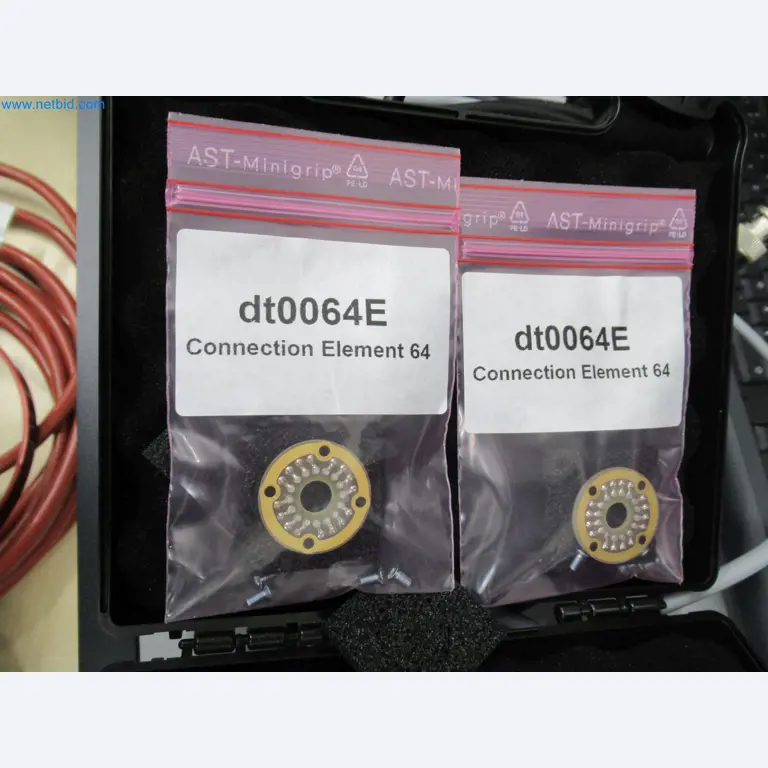 LILIUM eAircraft GmbH / LILIUM GmbH; machines, test systems and operating equipment for the production of eVTOLs-6