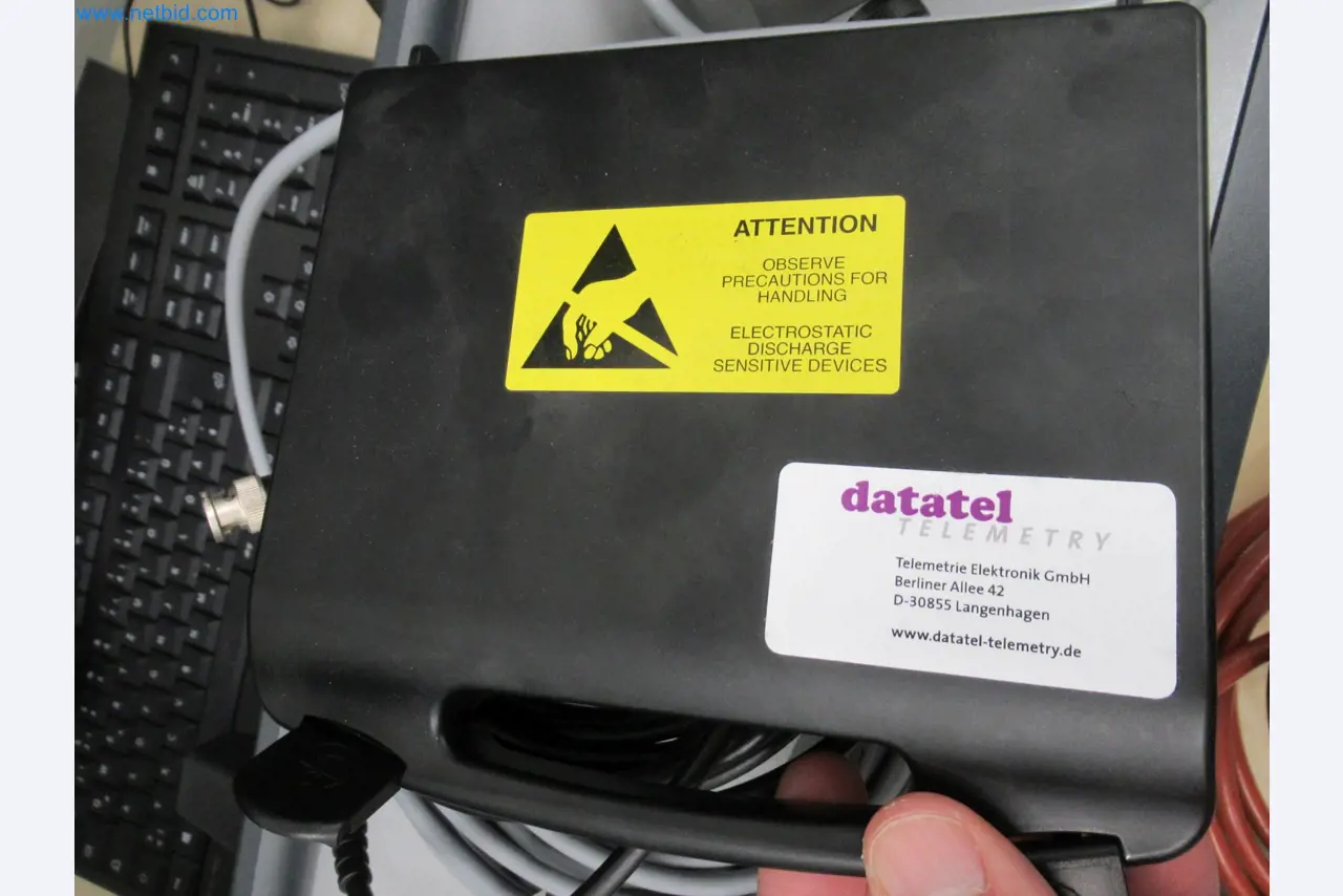 LILIUM eAircraft GmbH / LILIUM GmbH; machines, test systems and operating equipment for the production of eVTOLs-7