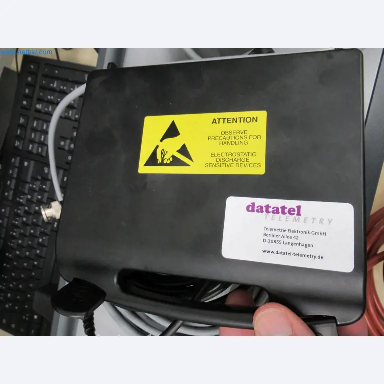 LILIUM eAircraft GmbH / LILIUM GmbH; machines, test systems and operating equipment for the production of eVTOLs-7