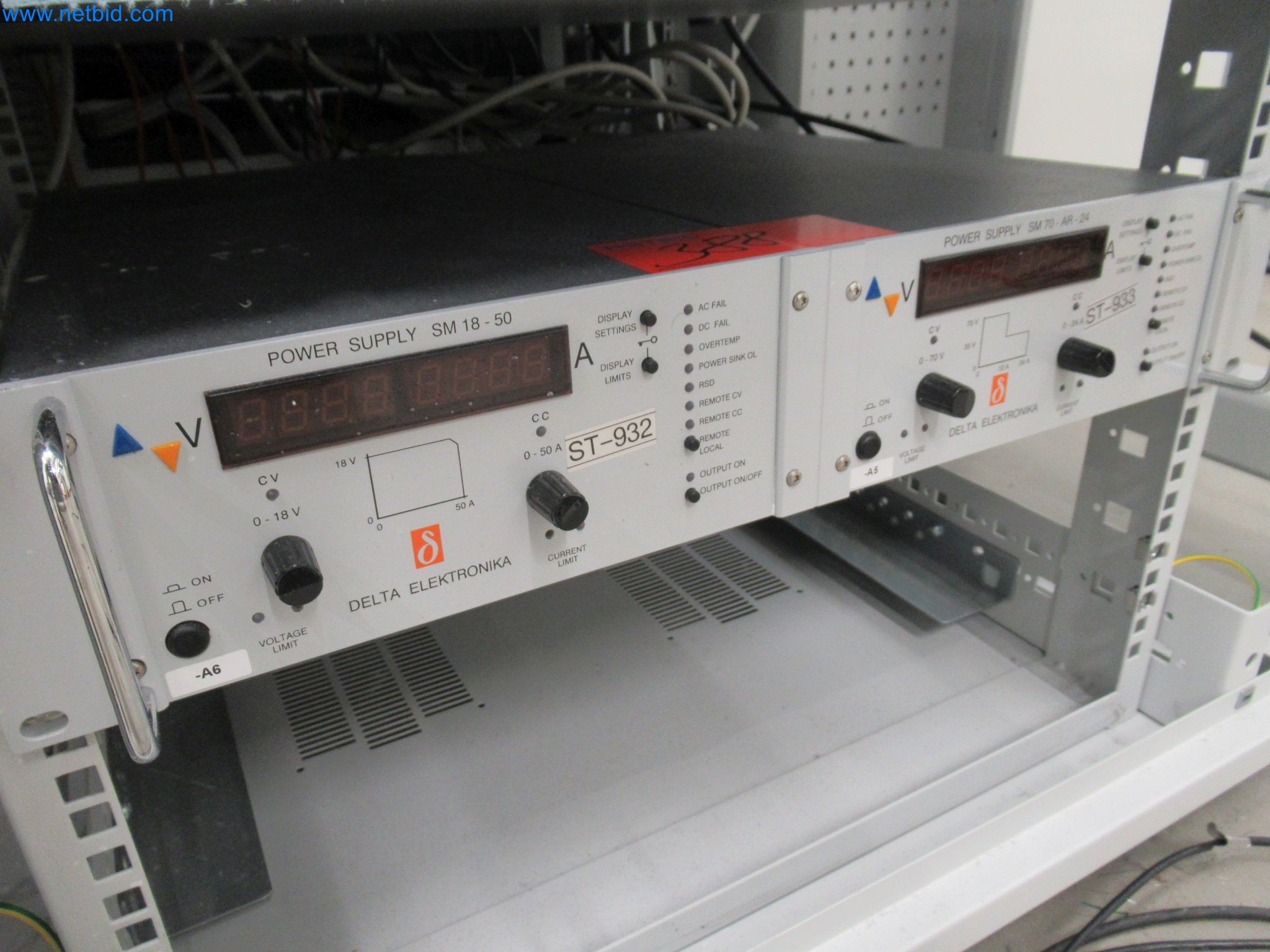 LILIUM eAircraft GmbH / LILIUM GmbH; Maschinen, Testanlagen und Betriebsausstattungen zur Herstellung von eVTOL -15