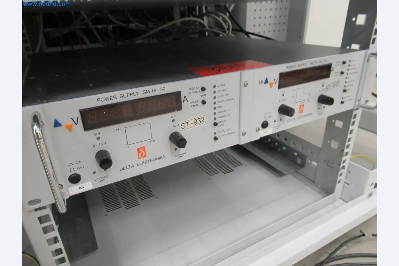 LILIUM eAircraft GmbH / LILIUM GmbH; machines, test systems and operating equipment for the production of eVTOLs-15