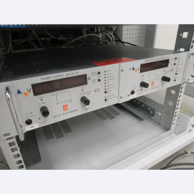 LILIUM eAircraft GmbH / LILIUM GmbH; machines, test systems and operating equipment for the production of eVTOLs-15