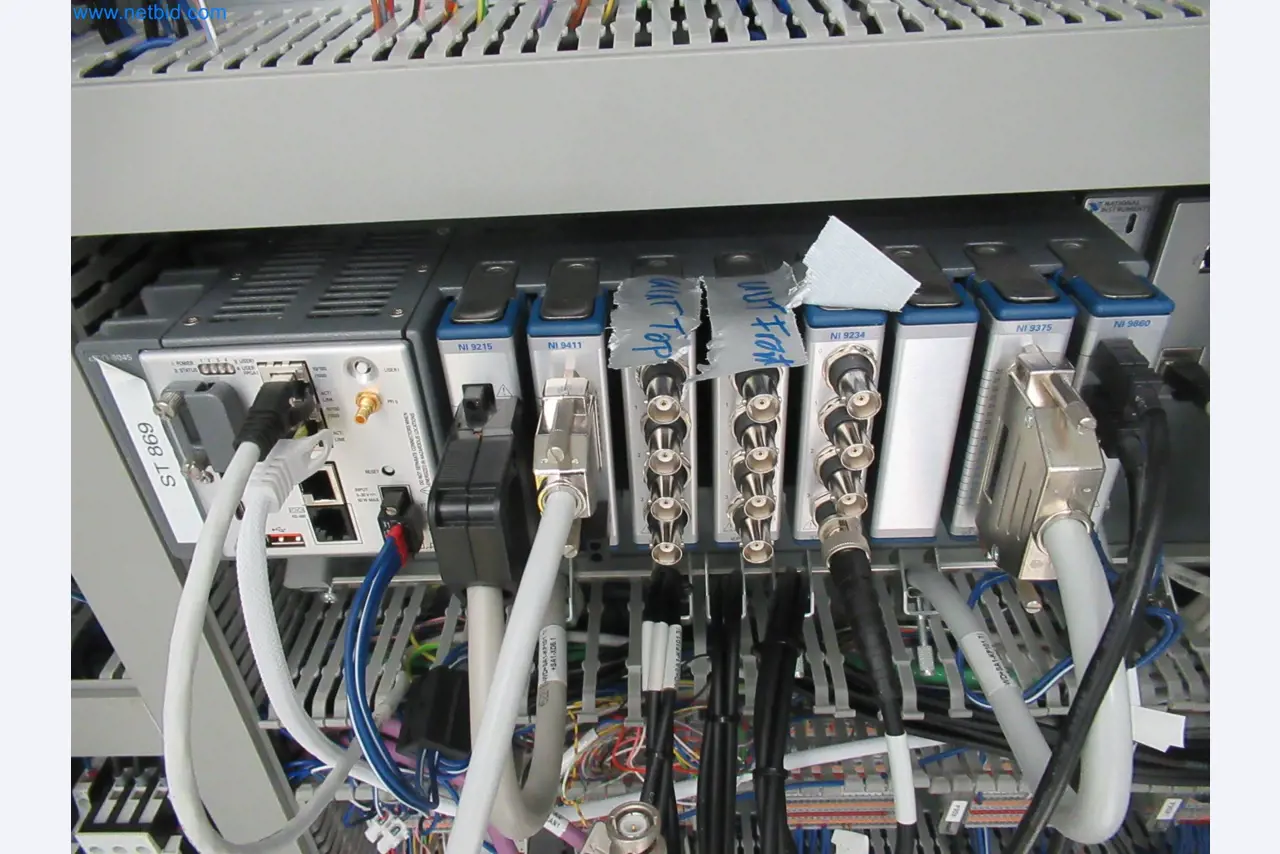 LILIUM eAircraft GmbH / LILIUM GmbH; machines, test systems and operating equipment for the production of eVTOLs-20