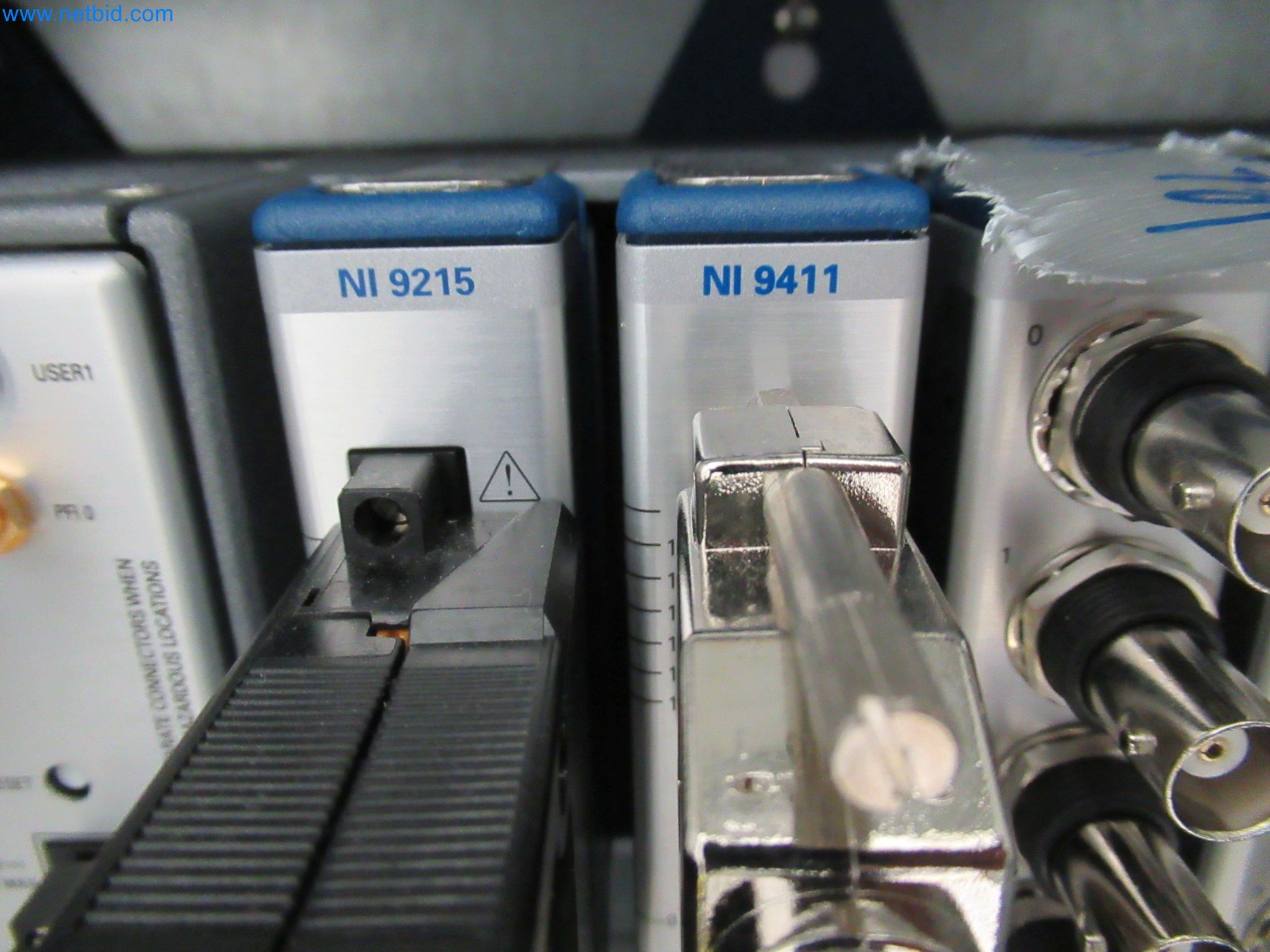 LILIUM eAircraft GmbH / LILIUM GmbH; Maschinen, Testanlagen und Betriebsausstattungen zur Herstellung von eVTOL -22