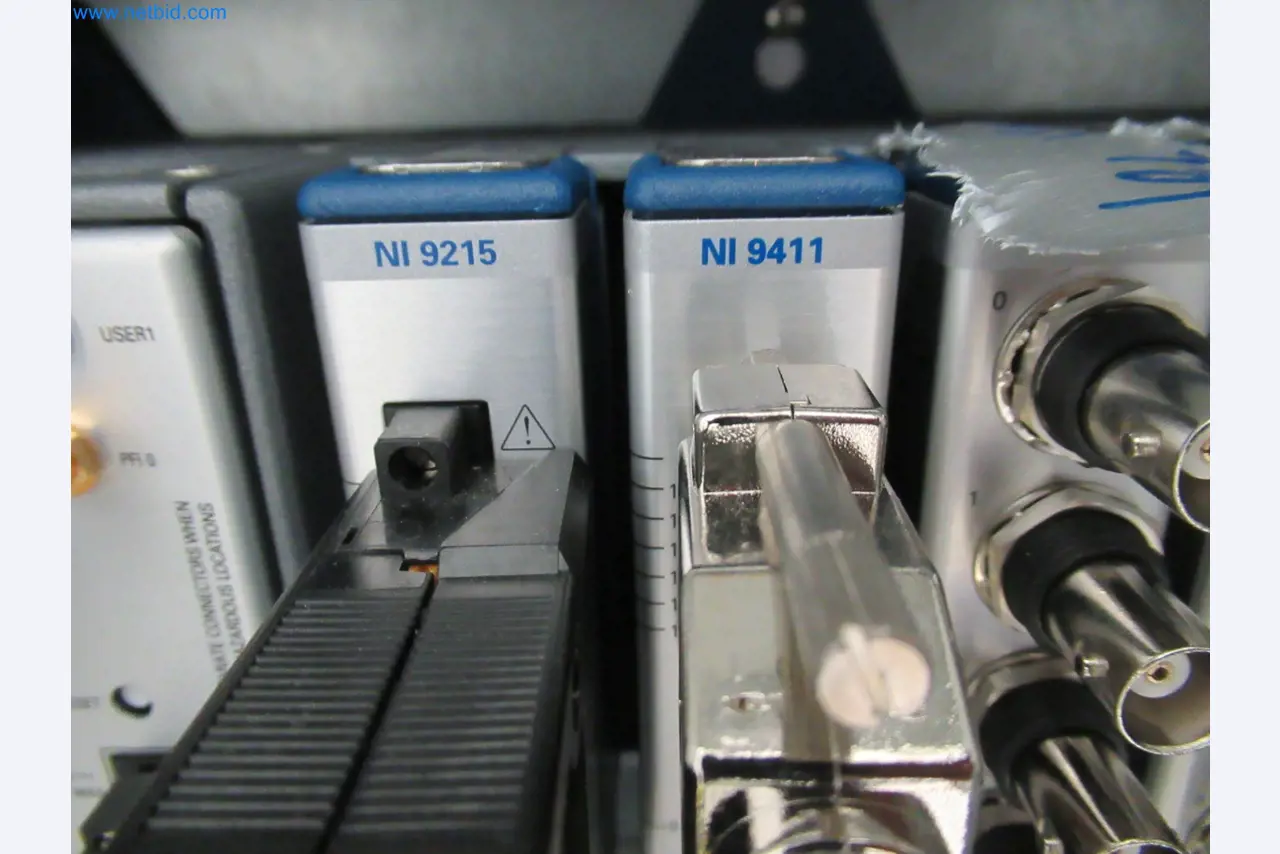 LILIUM eAircraft GmbH / LILIUM GmbH; machines, test systems and operating equipment for the production of eVTOLs-22