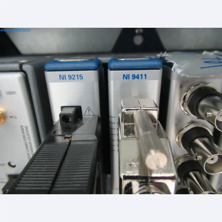 LILIUM eAircraft GmbH / LILIUM GmbH; machines, test systems and operating equipment for the production of eVTOLs-22