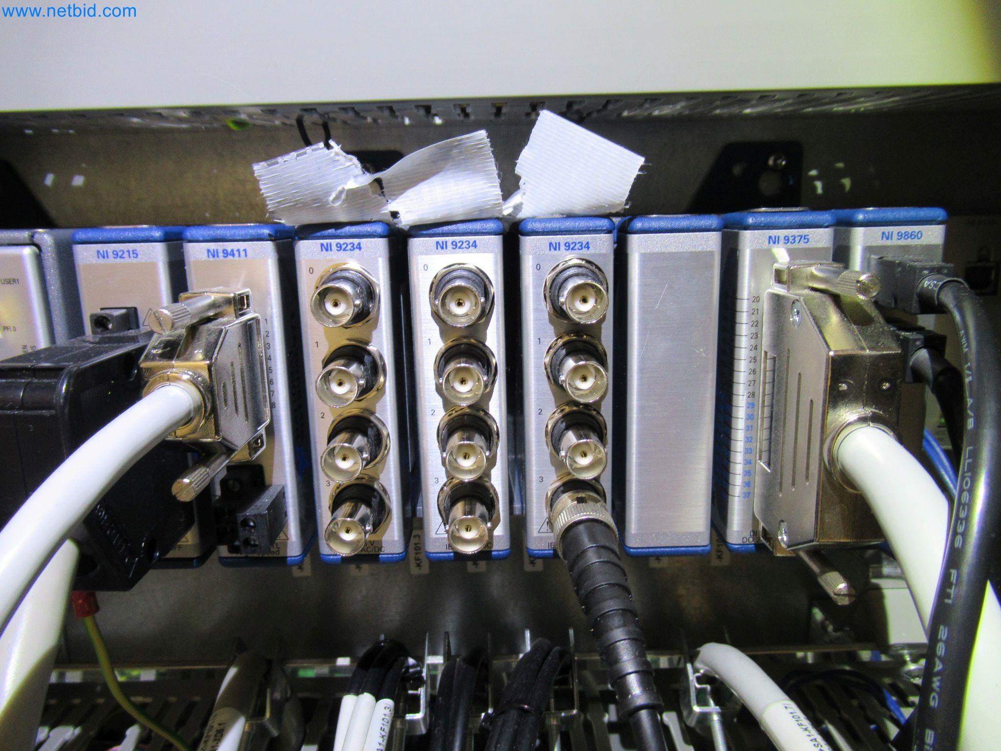 LILIUM eAircraft GmbH / LILIUM GmbH; Maschinen, Testanlagen und Betriebsausstattungen zur Herstellung von eVTOL -23