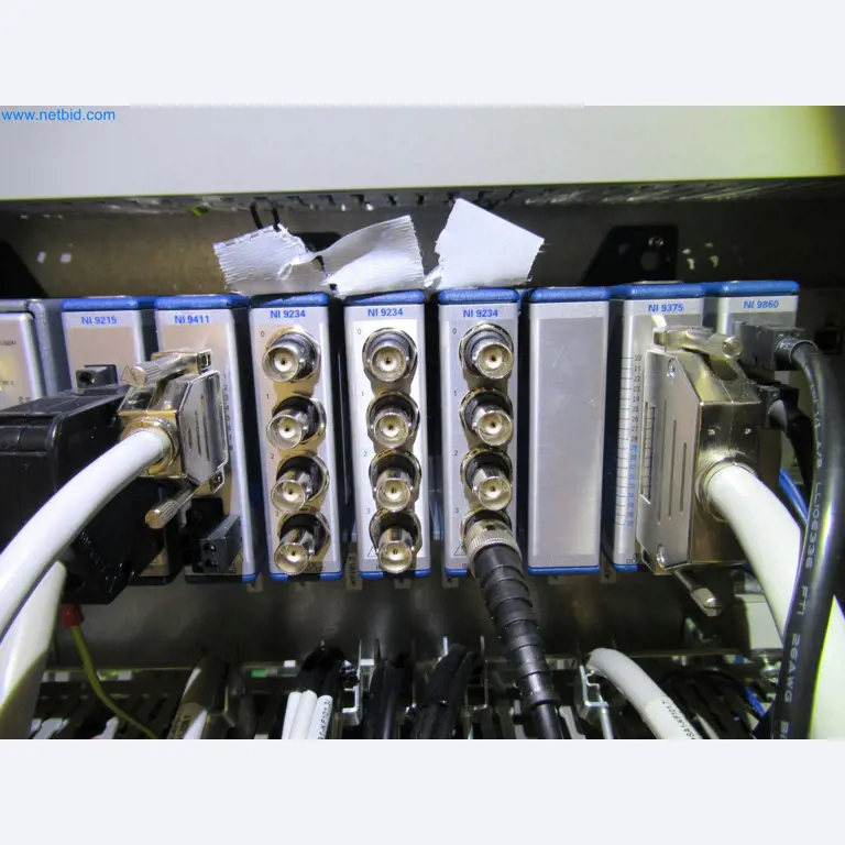 LILIUM eAircraft GmbH / LILIUM GmbH; machines, test systems and operating equipment for the production of eVTOLs-23