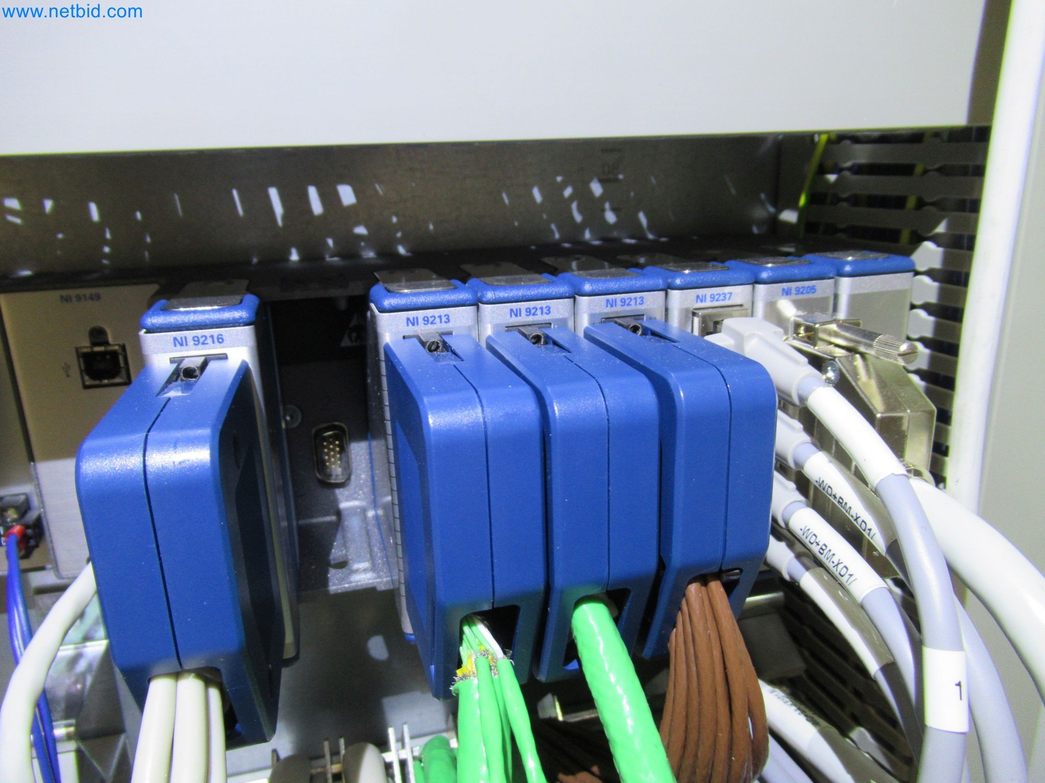 LILIUM eAircraft GmbH / LILIUM GmbH; Maschinen, Testanlagen und Betriebsausstattungen zur Herstellung von eVTOL -24