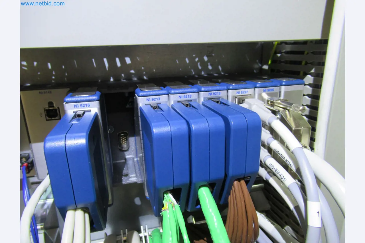 LILIUM eAircraft GmbH / LILIUM GmbH; machines, test systems and operating equipment for the production of eVTOLs-24