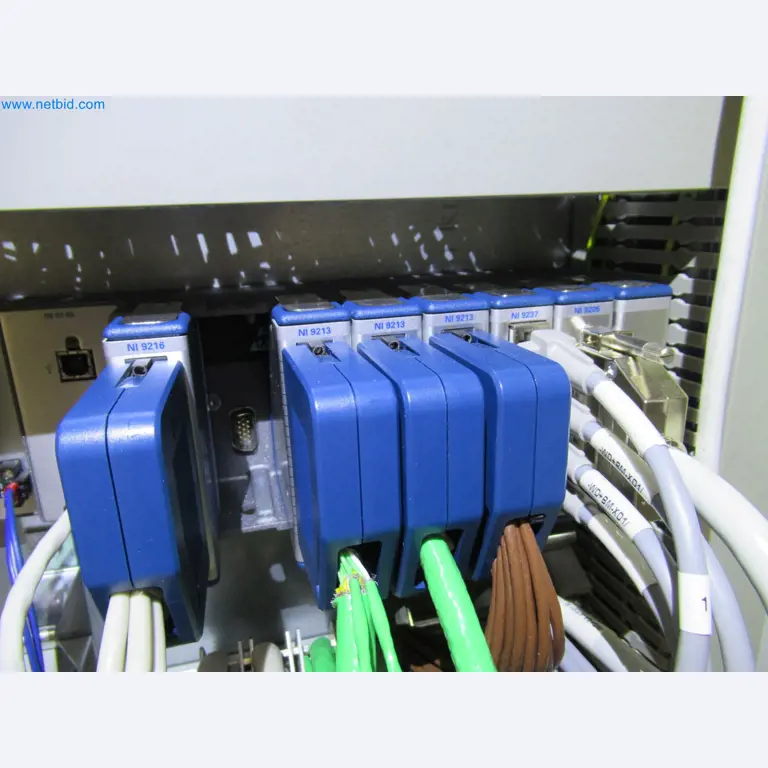 LILIUM eAircraft GmbH / LILIUM GmbH; machines, test systems and operating equipment for the production of eVTOLs-24