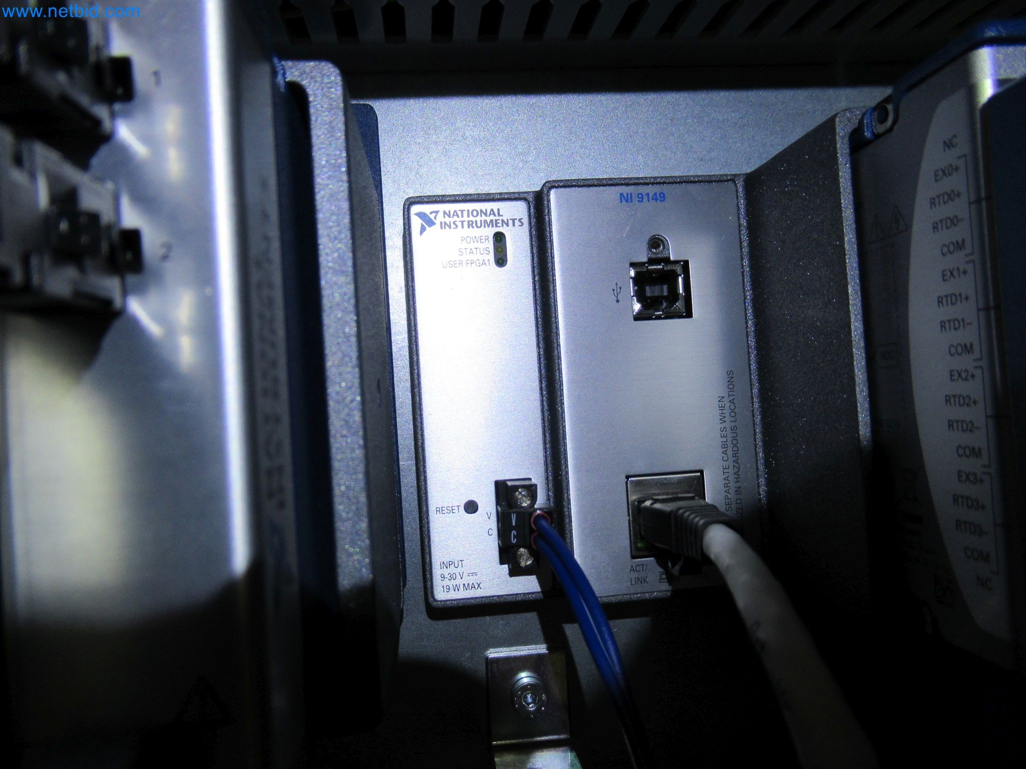 LILIUM eAircraft GmbH / LILIUM GmbH; Maschinen, Testanlagen und Betriebsausstattungen zur Herstellung von eVTOL -25